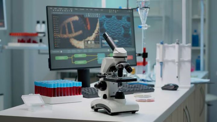 Laboratory Machinery Overview: Equipment Types and Functions