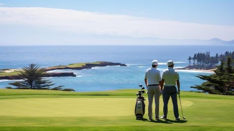 Exclusive Golf Resort Getaways: Tips for Planning a Memorable Golf Escape