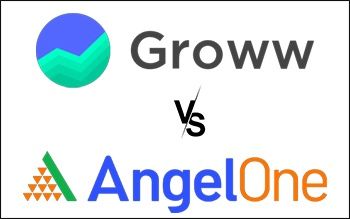 Discover Angel One vs Groww Platform Comparison