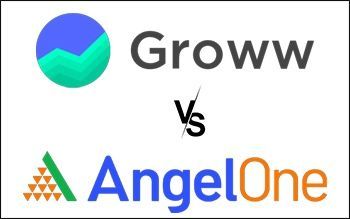 Discover Angel One vs Groww Platform Comparison
