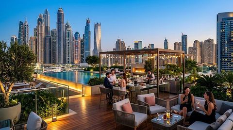 Top Hotels in Dubai for Indian Travelers: Luxury, Family, and Budget Stays