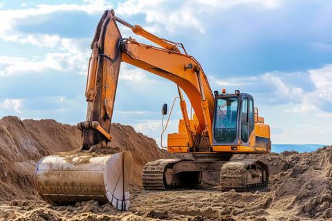 Construction Equipment Explained: Heavy Machinery, Manufacturing Technologies, Equipment Types, Suppliers and Industrial Applications