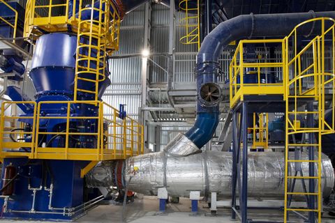 Understanding Industrial Gas Systems: From Plant Design to Safety Technologies