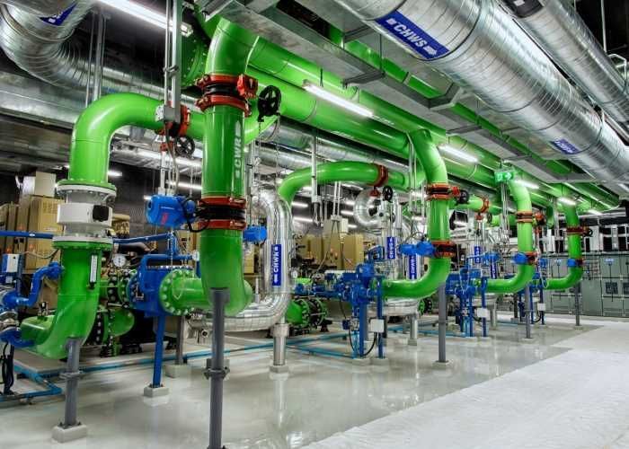 Industrial Air-Cooled Chillers: A Practical Overview for Modern Cooling Needs