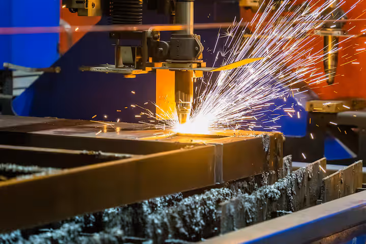 Laser Cutting Machines: Complete Guide to Types, Working Process, Uses, and Latest Trends