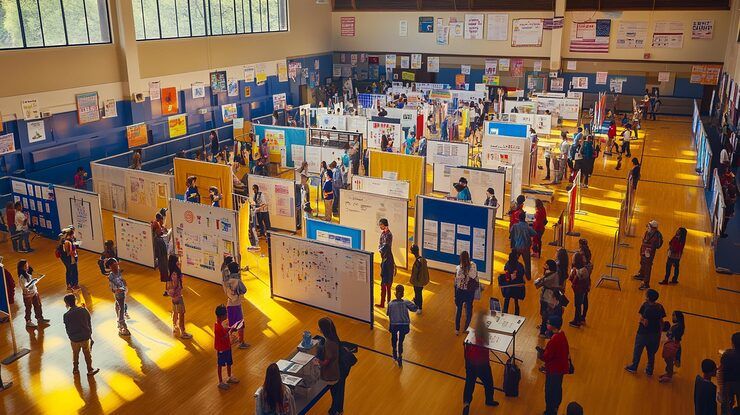 7 Ways Exhibition Stand Builders Generate More Leads at Trade Shows