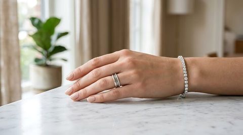 Explore Slim Silver Bracelets: Styles, Designs, and Everyday Jewellery Trends