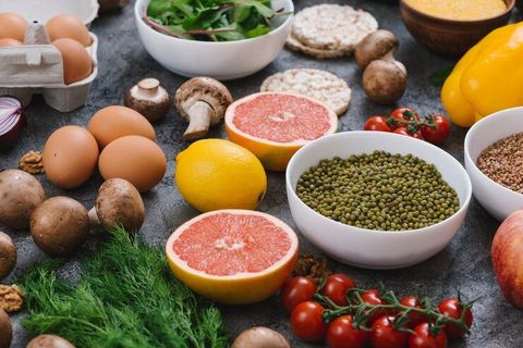 Best Foods for Hair Growth: Complete Nutrition Guide for Stronger, Healthier Hair