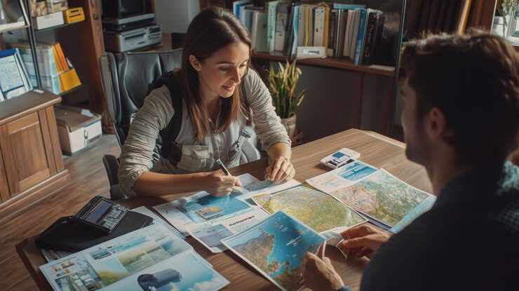 Experts Guide Your Journey: A Practical Guide to Expert Guidance