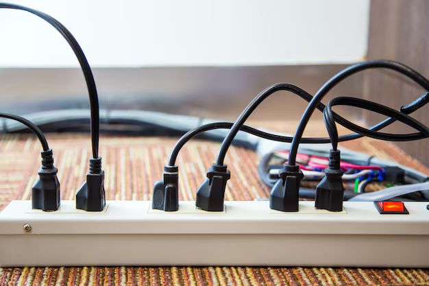 Electrical Connectors Explained: Types, Applications & How to Choose the Right One