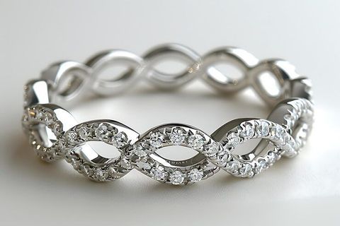 Discover Platinum Bracelets: Popular Designs, Materials, and Styling Ideas
