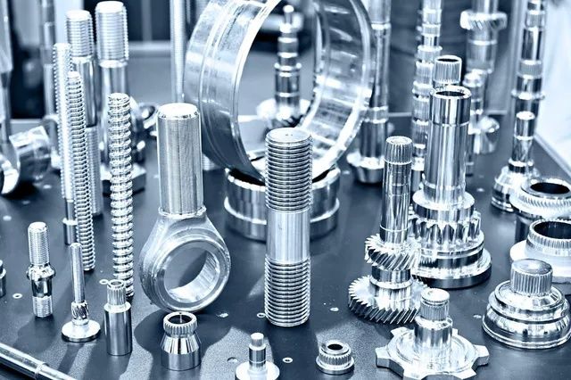 Explore Mechanical Components: Essential Guide to Machines and Their Functions