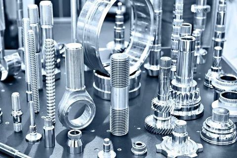 Explore Mechanical Components: Essential Guide to Machines and Their Functions