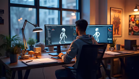 Discover Animation Software: Types, Features, and How to Choose the Right Tool
