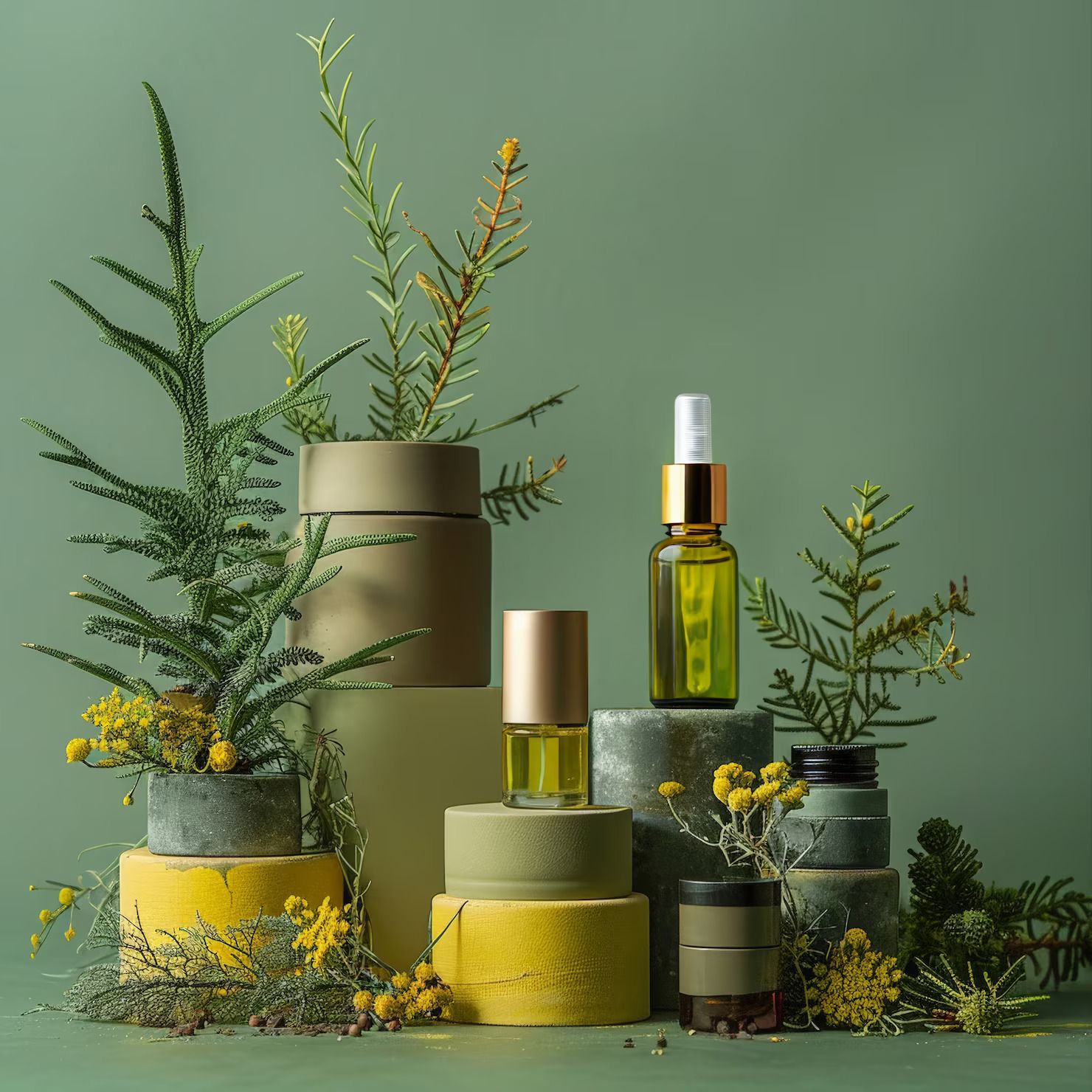 Organic Skincare Brands Guide: Ingredients, Certification, and Clean Beauty Basics