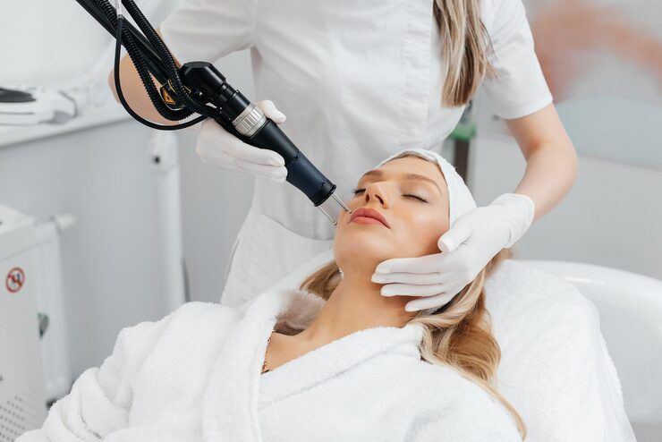 Explore Laser Skin Resurfacing: Benefits, Techniques, and Skin Rejuvenation Insights