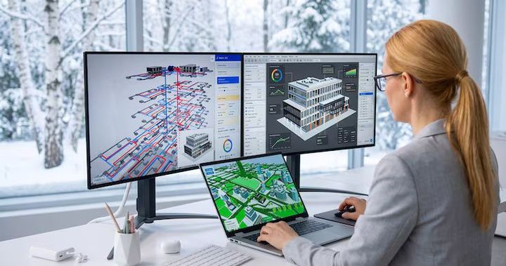 Digital Isolation Systems Explore Their Role in Safer Building Design