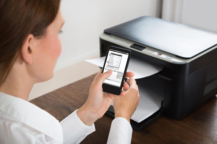 Reliable CIJ Printer: A Guide to Printing QR Codes and Variable Data