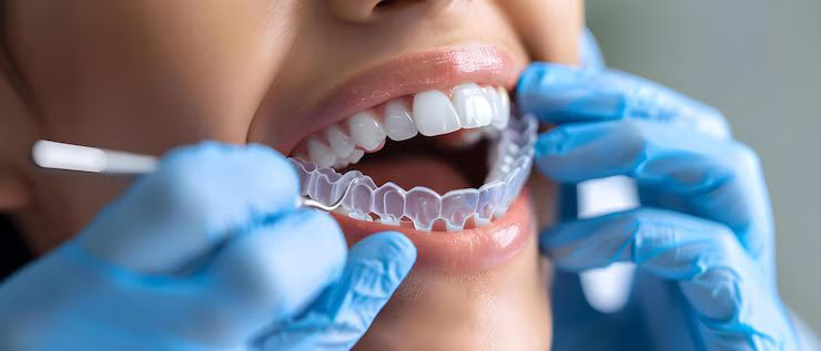 A Complete Guide to Clear Aligners Treatment and Transparent Braces