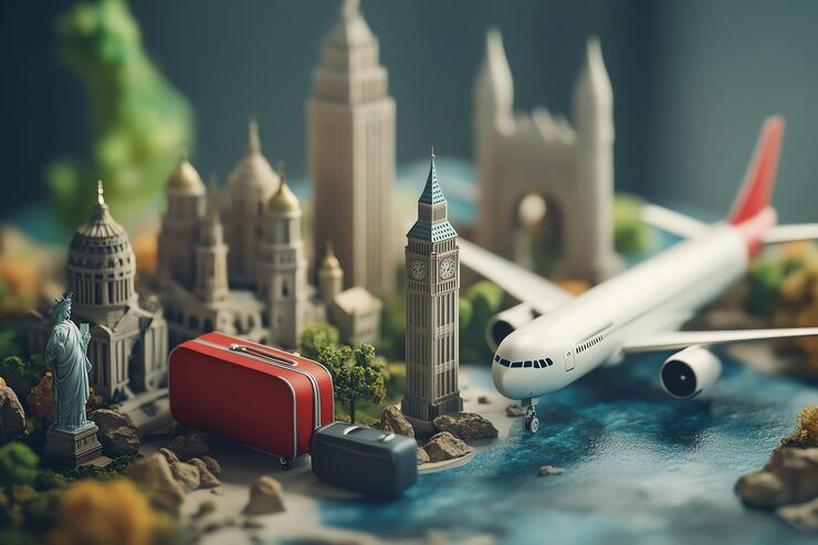 Explore the Best International Travel Destinations for Your 2026–2027 Holiday