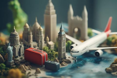 Explore the Best International Travel Destinations for Your 2026–2027 Holiday