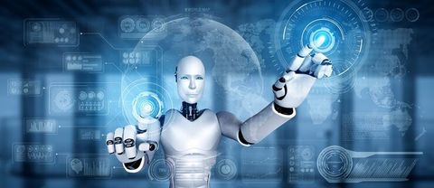 AI Agents Explore: The Next Big Revolution in Technology
