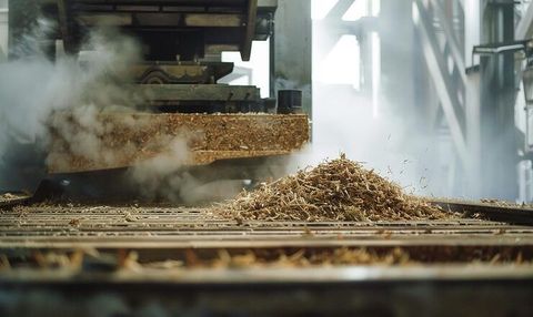 A Complete Guide to Choosing Wood Dust Collectors for Workshops