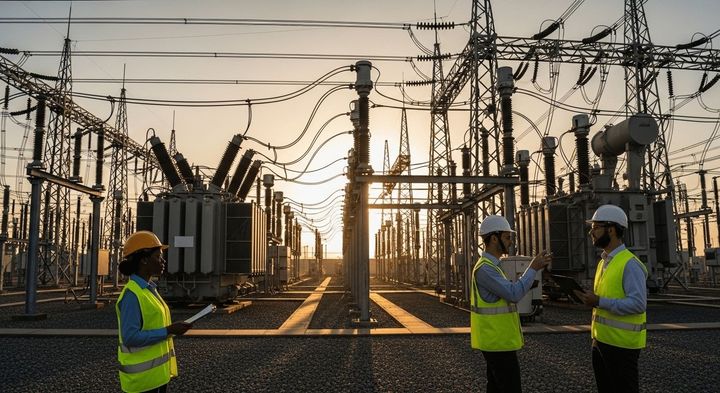Explore Power Substation Equipment: A Complete Guide with Basics, Facts, and Insights