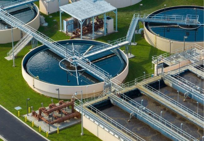 Explore Industrial Water Treatment Systems: Complete Guide & Key Insights