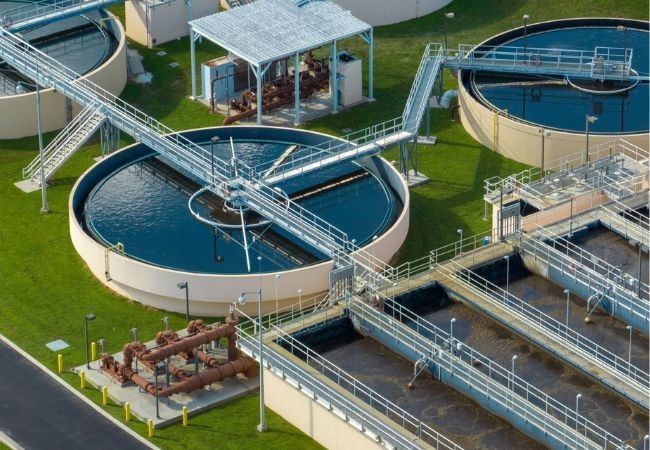 Explore Industrial Water Treatment Systems: Complete Guide & Key Insights