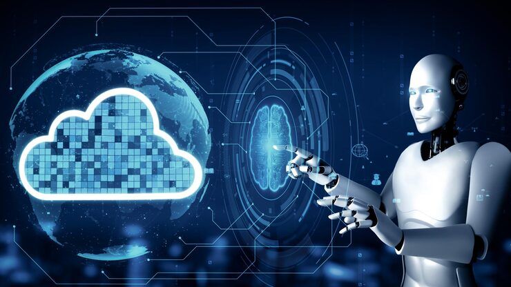 Edge AI vs Cloud AI: Insights Into Performance, Security, and Scalability