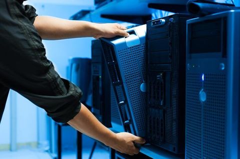 Server Rental Tips for Choosing the Right Computing Resources