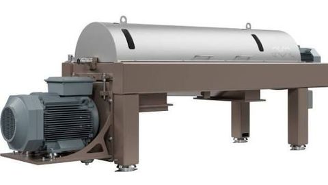 Industrial Decanter Systems: Insights Into Performance Before Processing Delays Grow