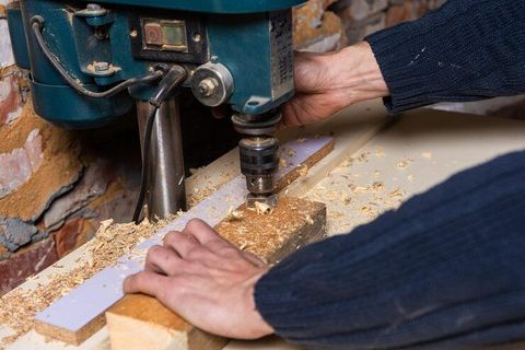 Furniture Drilling Machines Overview: How They Work in Modern Manufacturing
