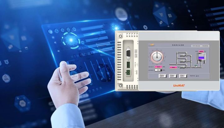 Explore HMI Panel Types: A Complete Guide to Basics, Selection Tips & Insights