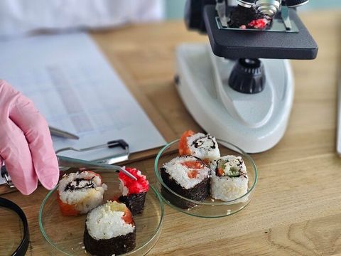 Food Inspection Tools: A Complete Guide to Modern Food Safety and Quality Control