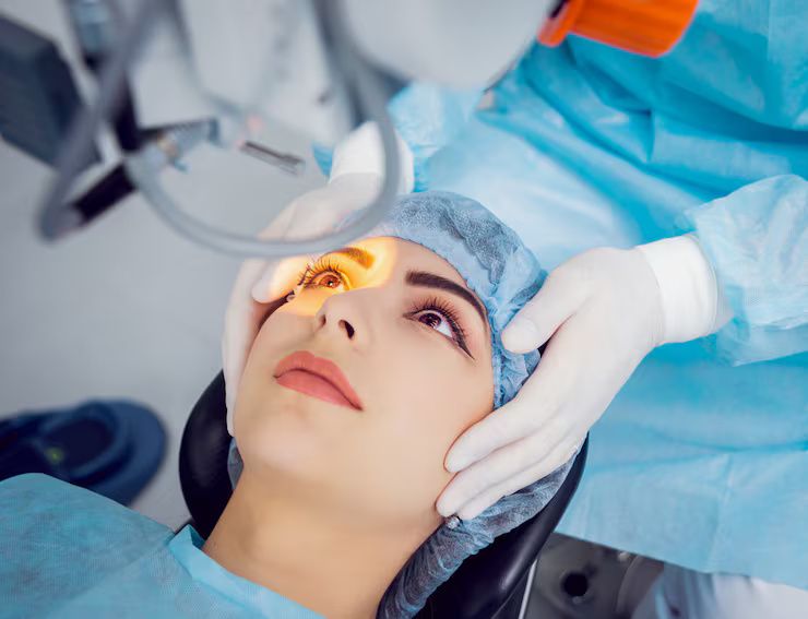 LASIK Eye Surgery Packages Guide for Comparing Treatment Options