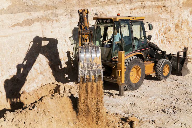 Wheel Loaders Features and Performance Overview for Heavy Equipment Use