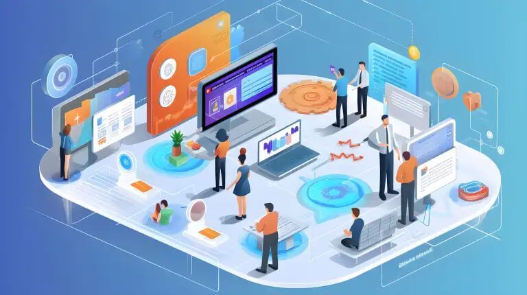 CRM Solutions Overview: Learn the Basics, Features, and Business Benefits