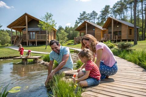 Family Eco-Resorts Overview: Discover Eco-Friendly Activities and Sustainable Hospitality