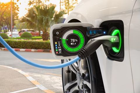 EV Charging Overview: Discover Types, Features, Basics and Knowledge