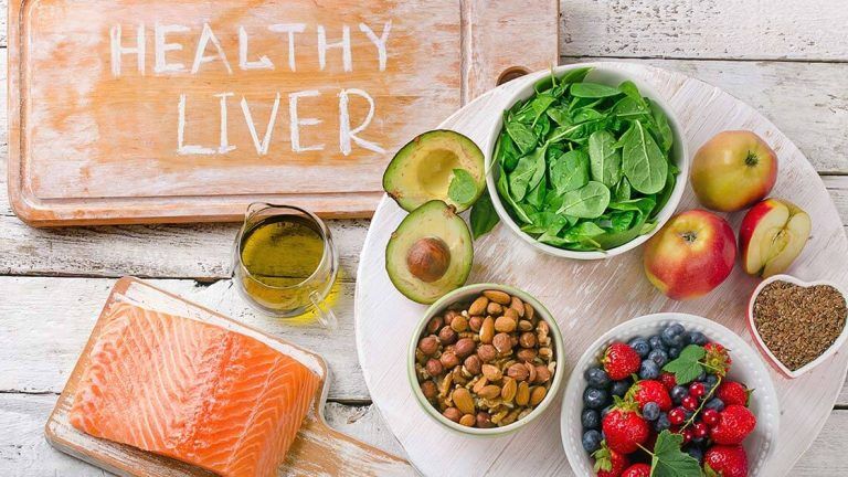 Discover How Healthy Habits Can Support Better Liver Health