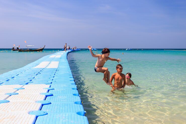 Bahrain Island Tours: Tips for Planning a Memorable Island Exploration