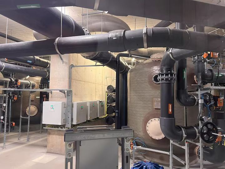 Vacuum Heat Treatment Process Explanation for Technology, Methods and Industrial Applications