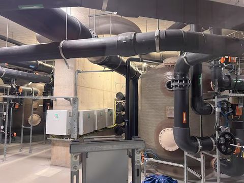 Vacuum Heat Treatment Process Explanation for Technology, Methods and Industrial Applications