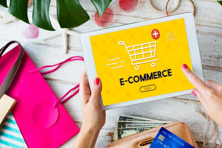 The Power of E-Commerce Explained: Key Facts, Smart Solutions & Business Growth Ideas