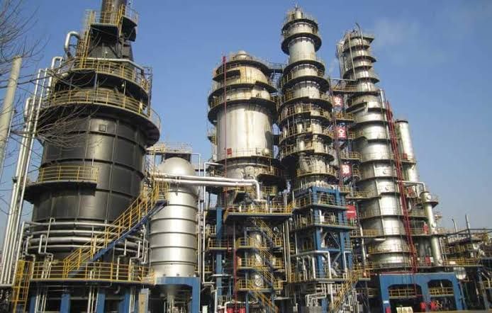 Industrial Reactors: Insights Into Faster, Safer Chemical Processing