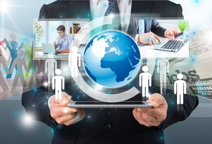 Global EOR Explore How International Employment Works
