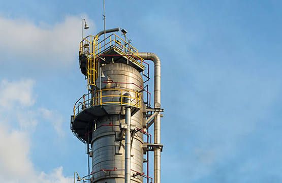 Industrial Fractionation Systems: Types, Working, Applications & Selection