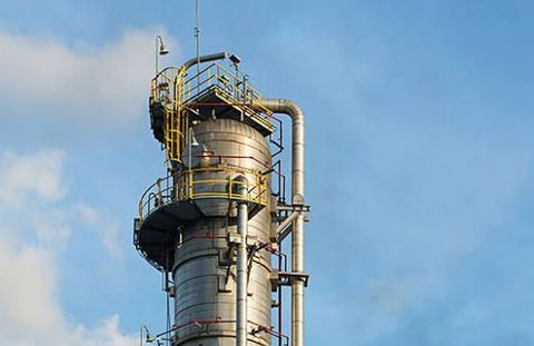 Industrial Fractionation Systems: Types, Working, Applications & Selection